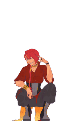 DDCB-R1 - Hebiscus 1