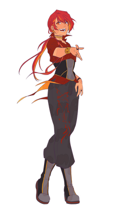 DDCB-R1 - Hebiscus 2